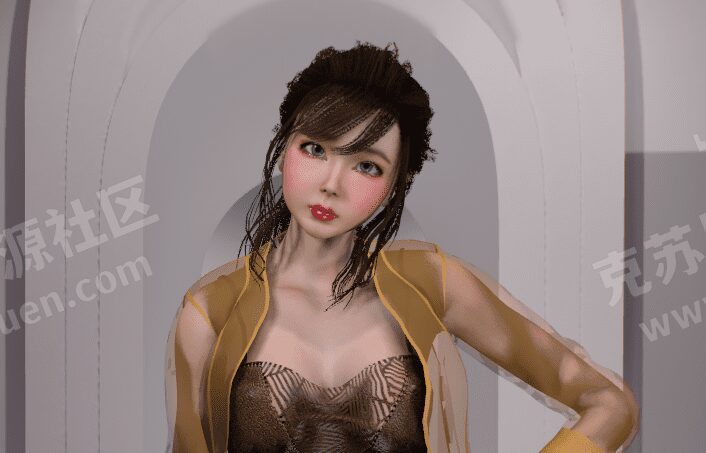 starlu.niki-VAM®克苏恩资源社区