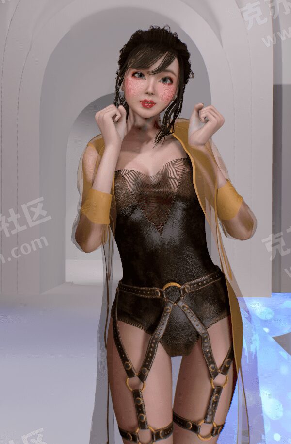 图片[3]-starlu.niki-VAM®克苏恩资源社区