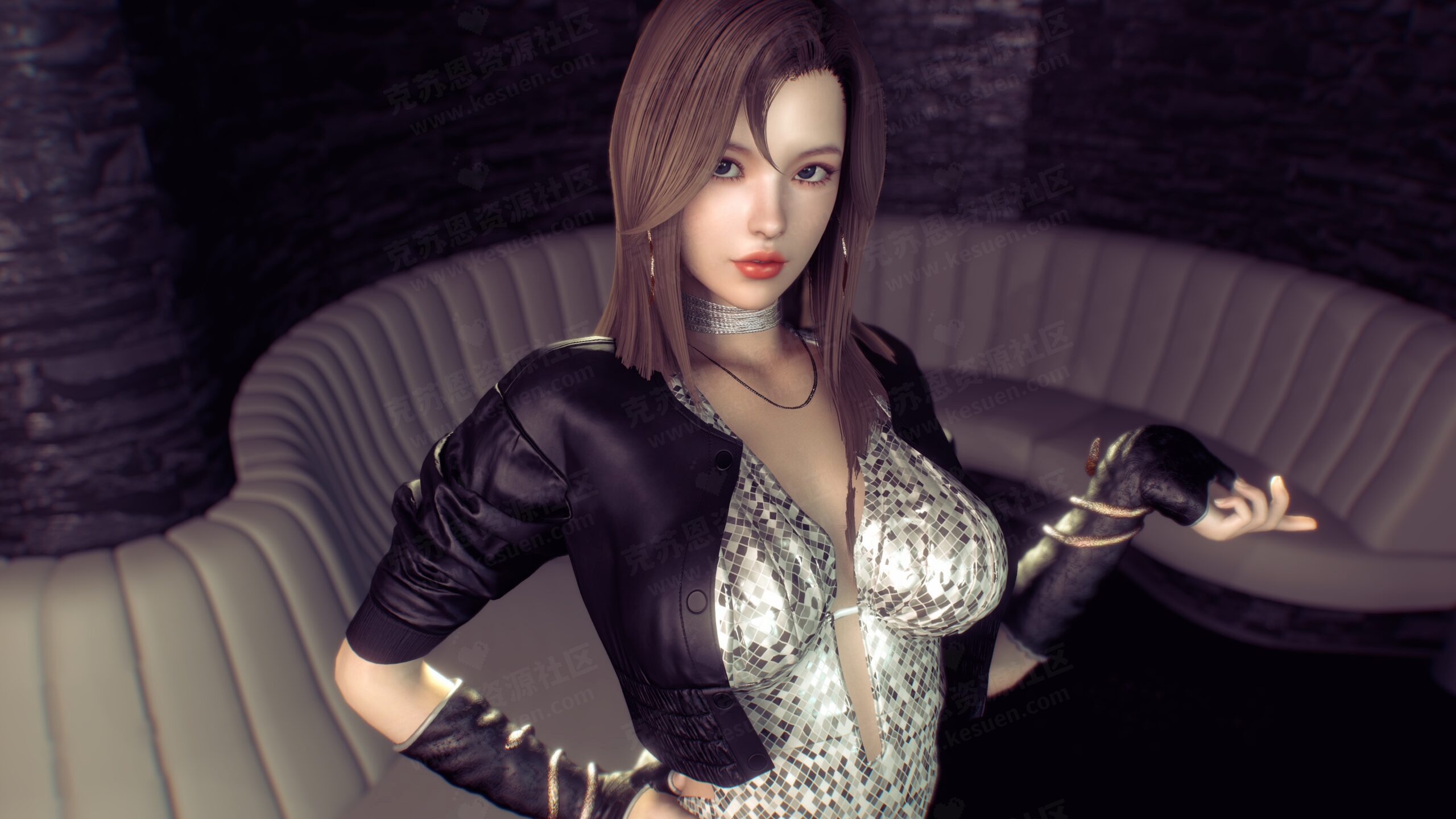 callimohu.rita-VAM®克苏恩资源社区