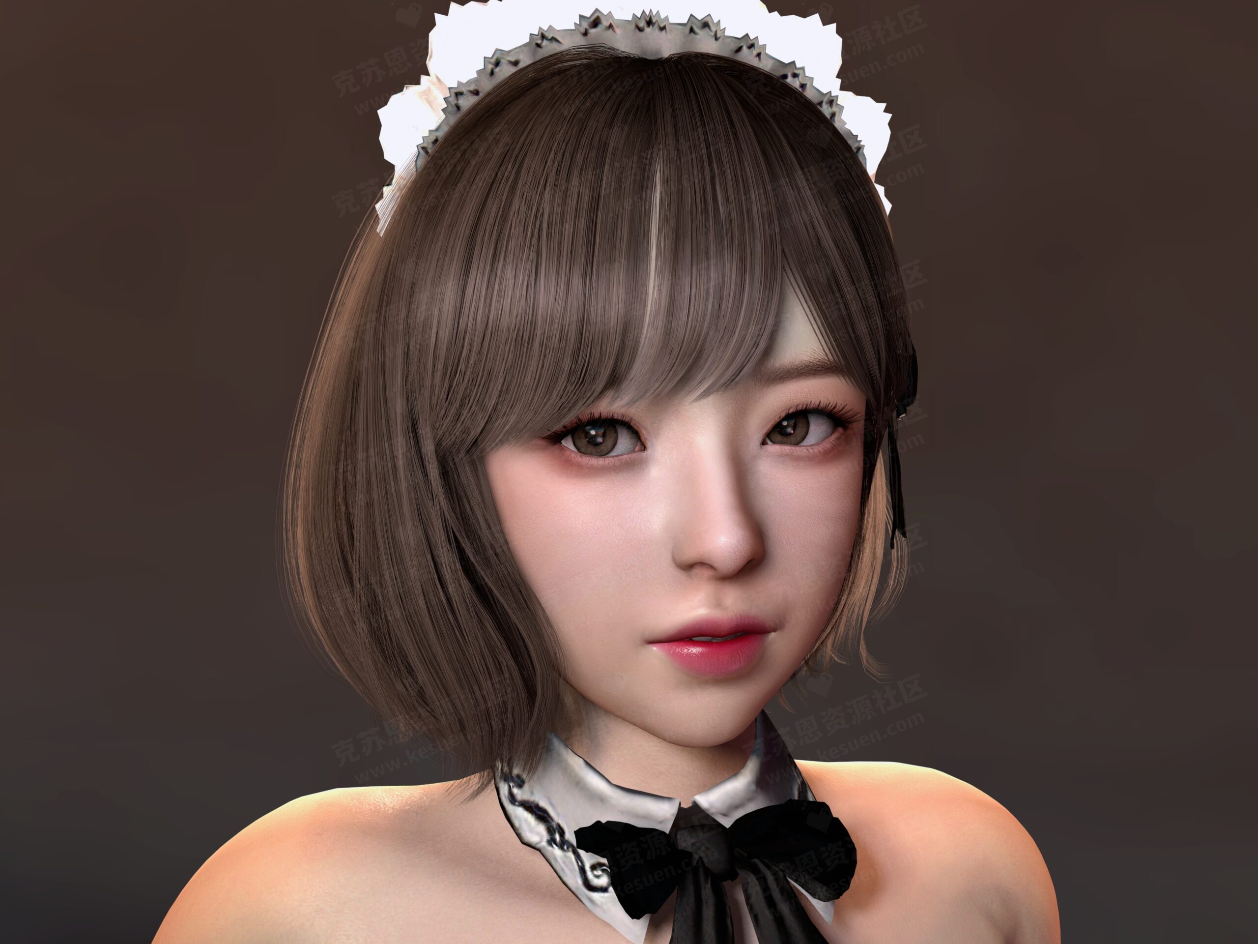 callimohu.satsuki-VAM®克苏恩资源社区