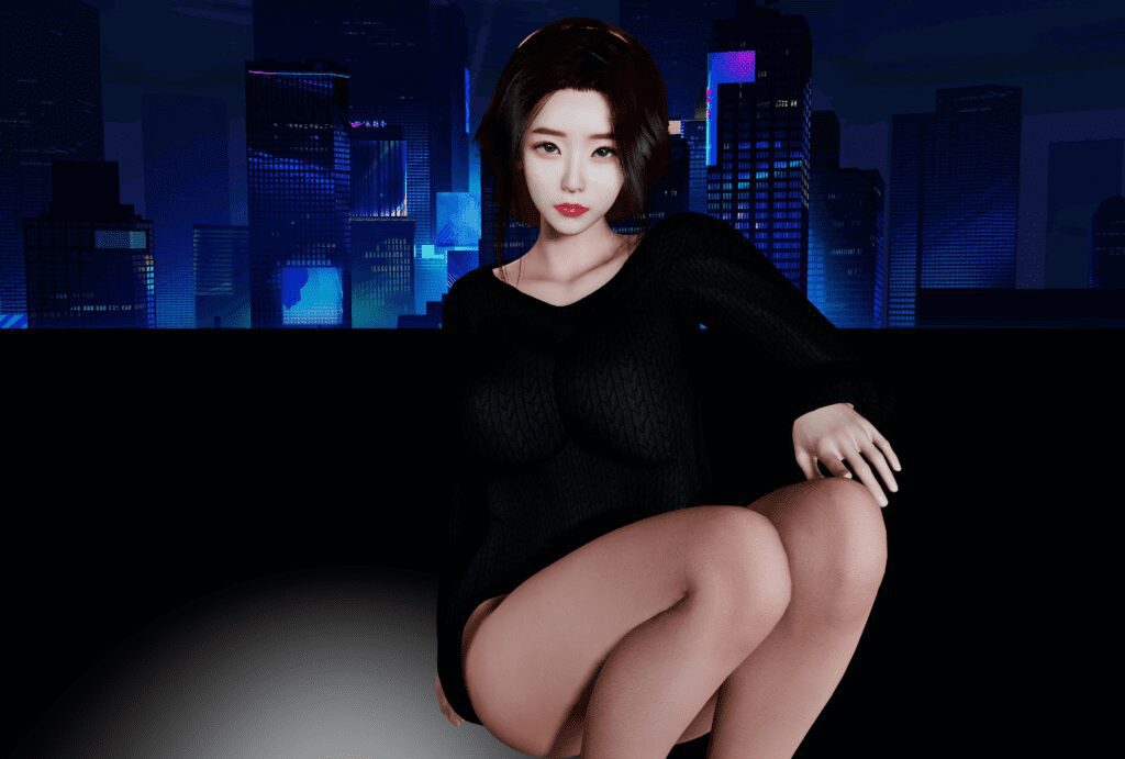 sortof人物合集【更新至2023.3.15】-VAM®克苏恩资源社区