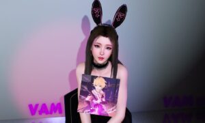 starlu人物合集【更新至2023.3.15】-VAM®克苏恩资源社区