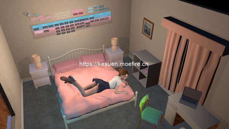 图片[4]-XRWizard大佬付费场景合集-2022.12.20-VAM®克苏恩资源社区