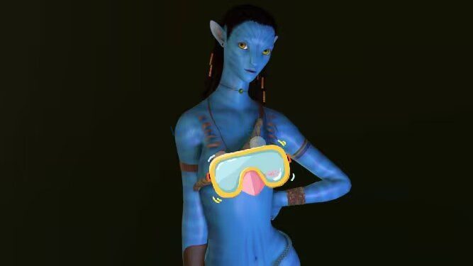 图片[3]-Yanek人物合集【更新至2023.3.15】-VAM®克苏恩资源社区