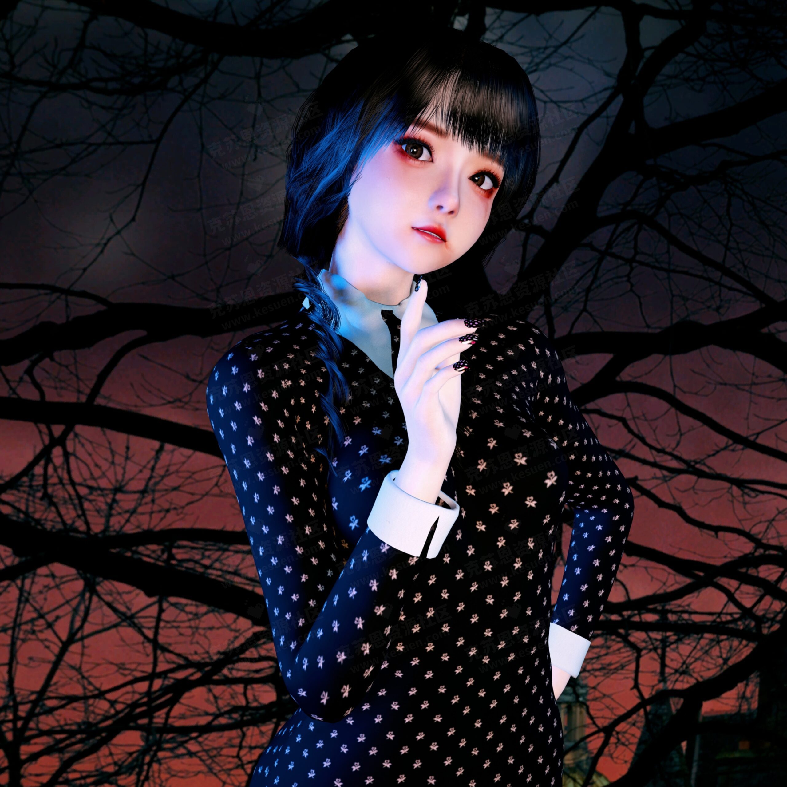 ye666.Wednesday-VAM®克苏恩资源社区