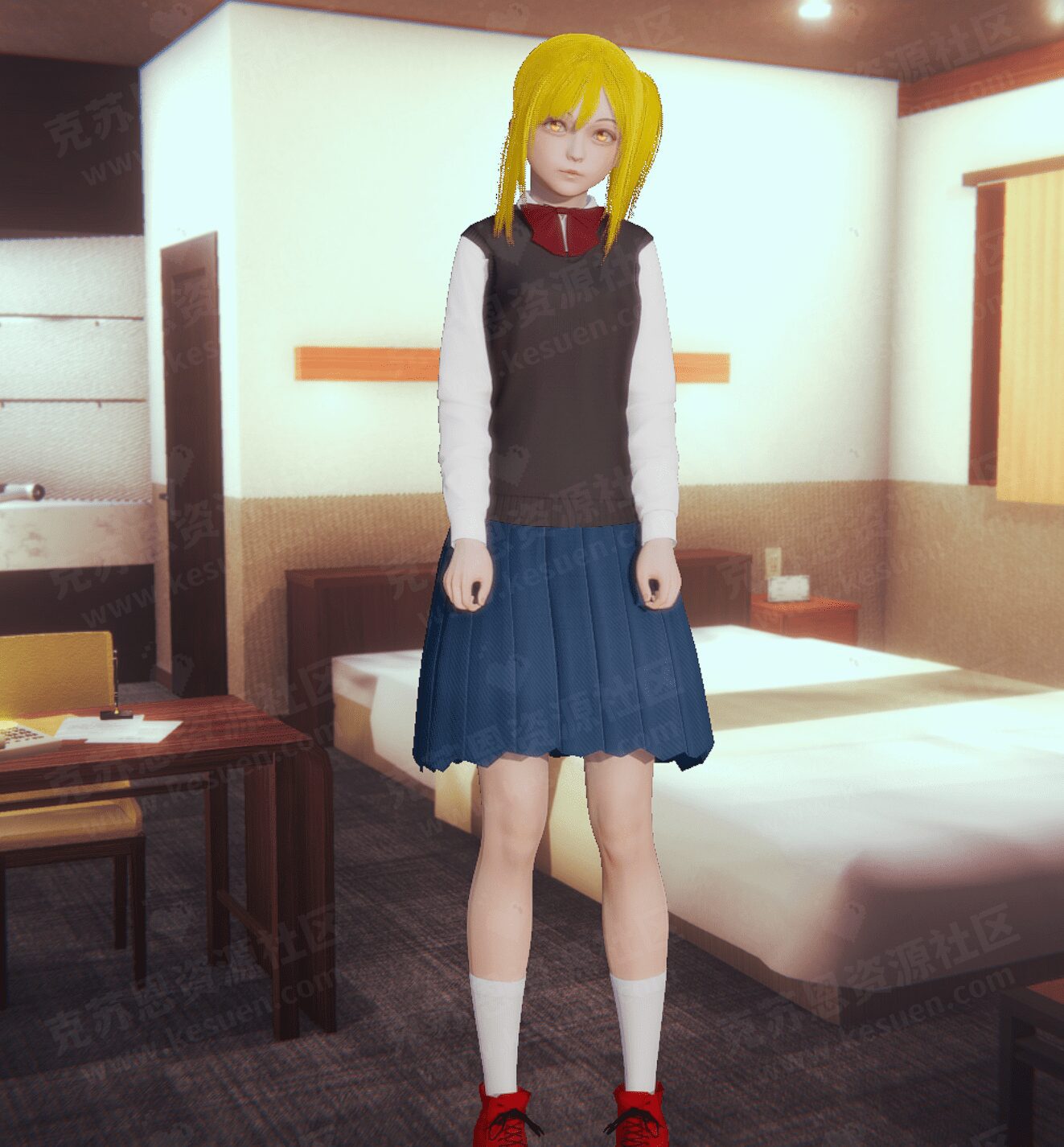 幻灯片-VAM®克苏恩资源社区