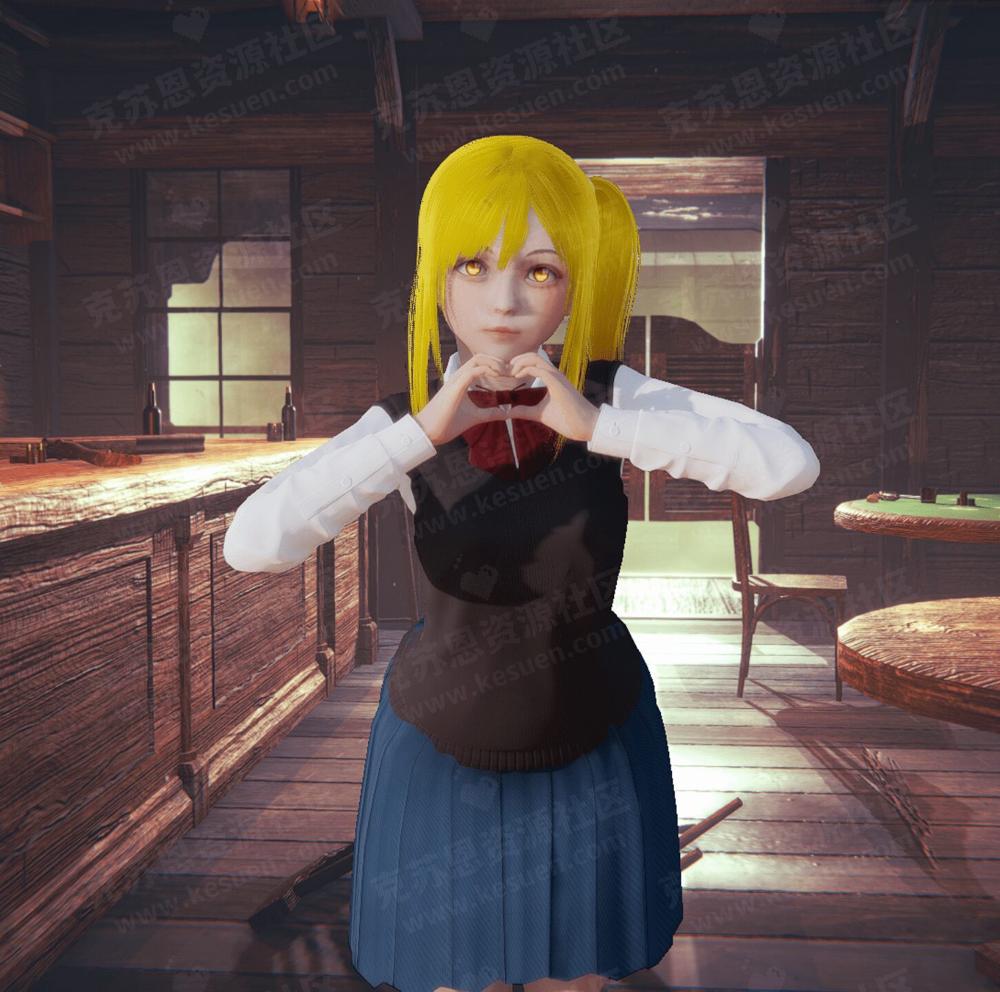 幻灯片-VAM®克苏恩资源社区