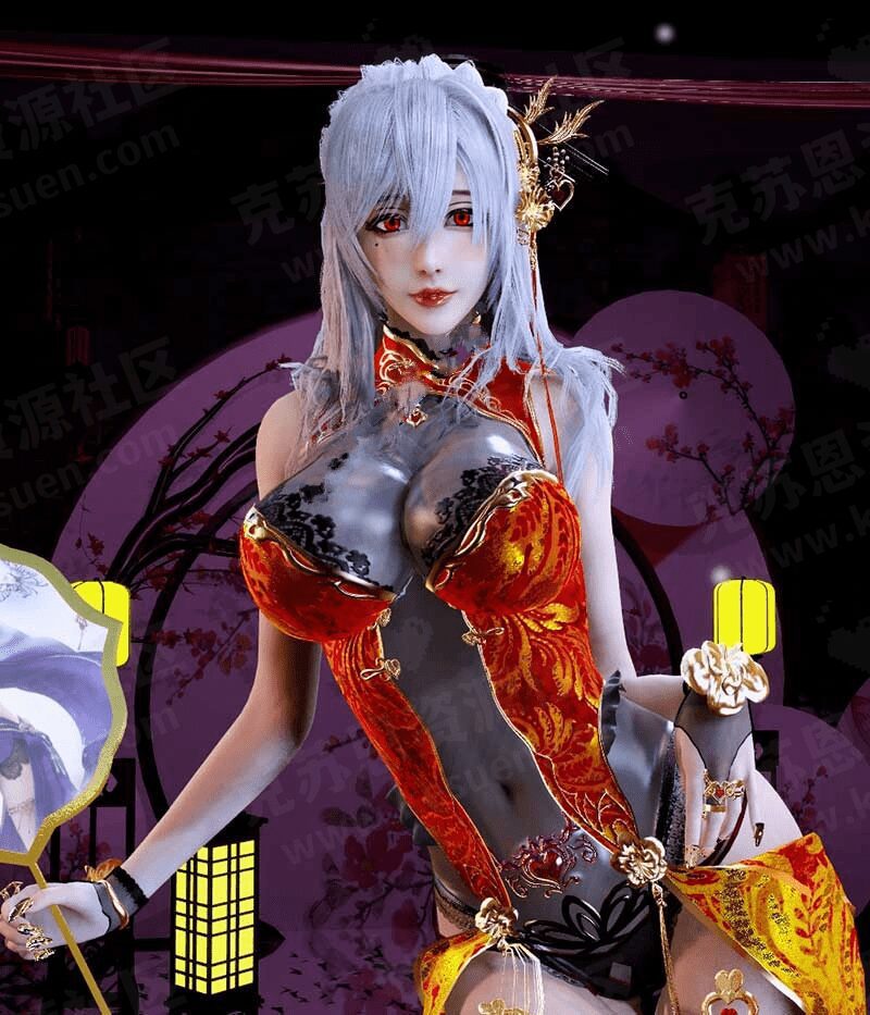 Eros.The_fairy_of_the_moon-VAM®克苏恩资源社区