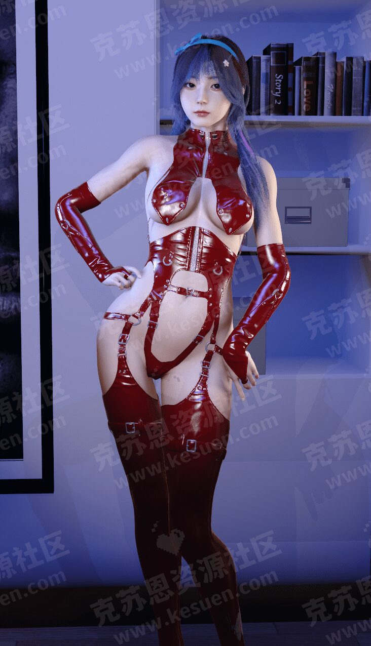 图片[3]-DDG.楚沐瑶-VAM®克苏恩资源社区