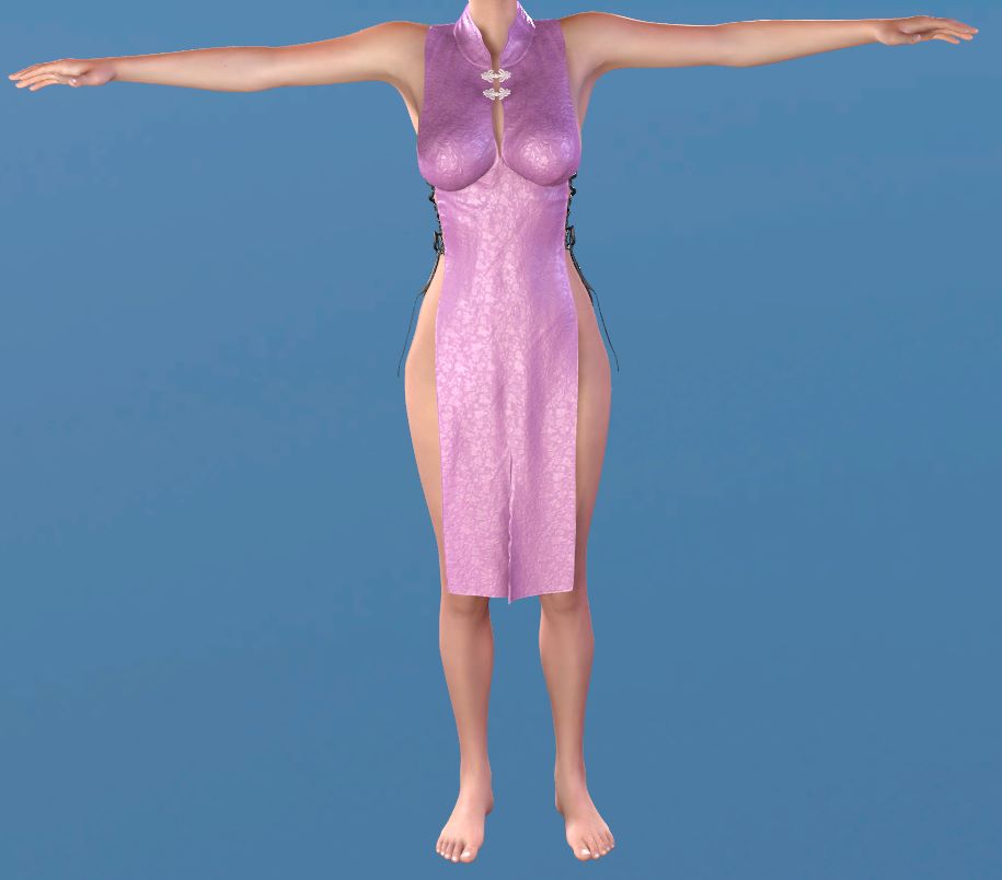 图片[2]-Freeer.cheongsam1013-VAM®克苏恩资源社区