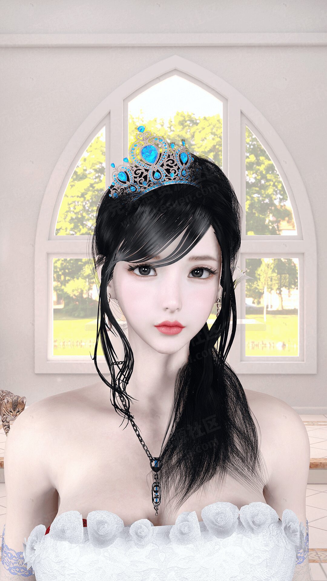 Solerrain.Marguerite-VAM®克苏恩资源社区