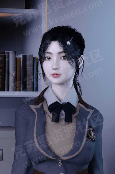 DDG.刘心悦-VAM®克苏恩资源社区