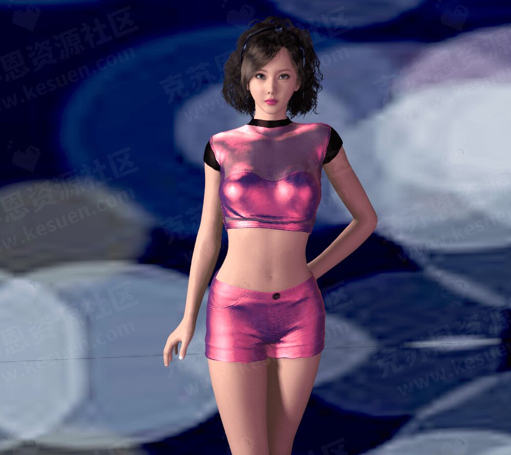 MK_47.HZ-VAM®克苏恩资源社区