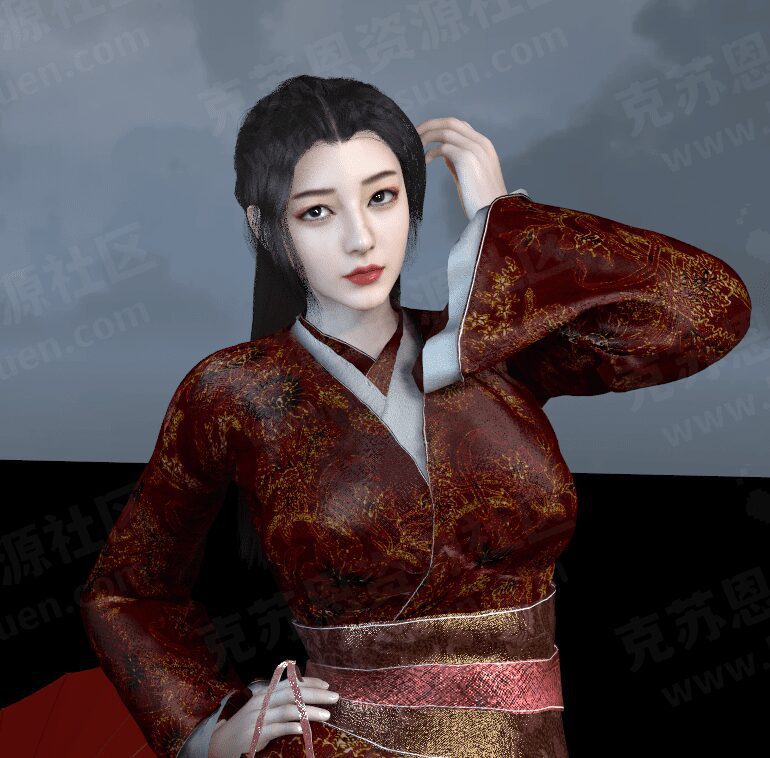 Archer.XUAN-VAM®克苏恩资源社区