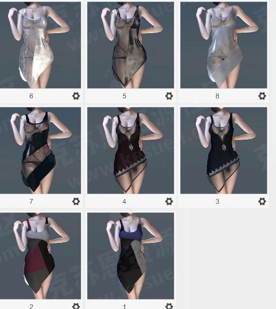 图片[2]-Freeer.Long_Tank-VAM®克苏恩资源社区