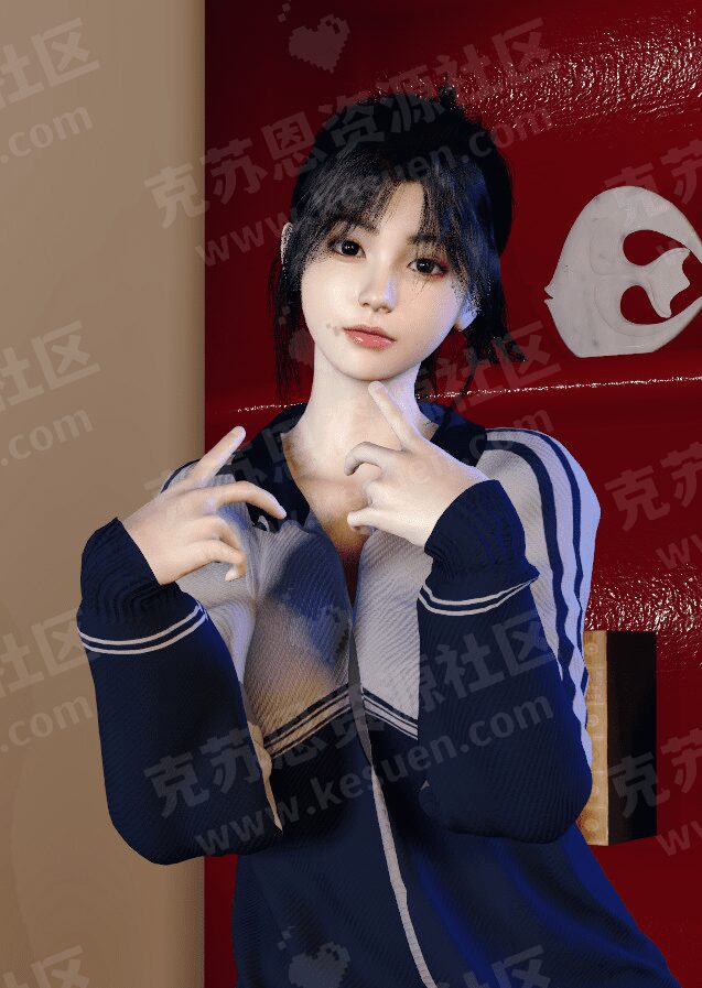 图片[3]-DDG.夏星-VAM®克苏恩资源社区