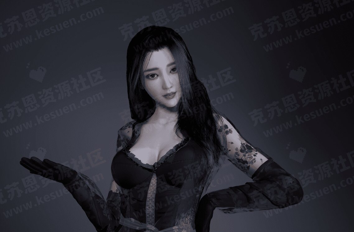 Eros.LINLIN-VAM®克苏恩资源社区