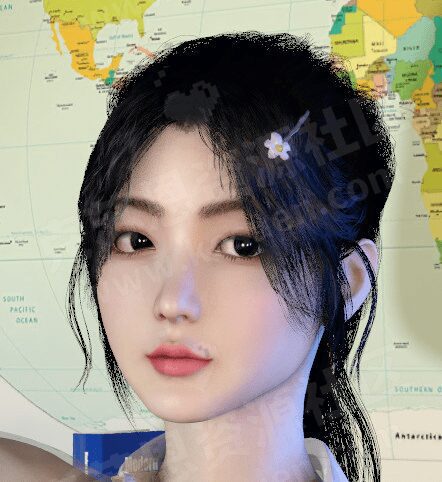 图片[2]-DDG.刘心悦-VAM®克苏恩资源社区