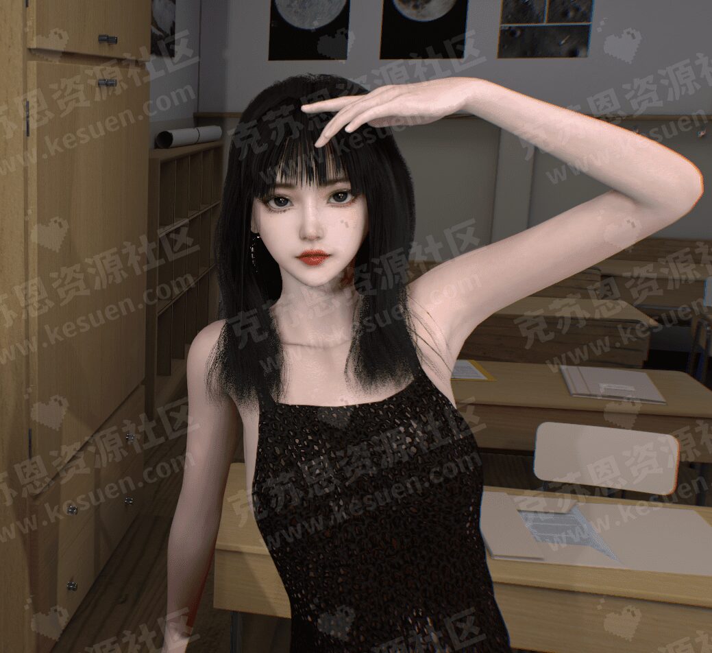 Thorn.MengZi-VAM®克苏恩资源社区