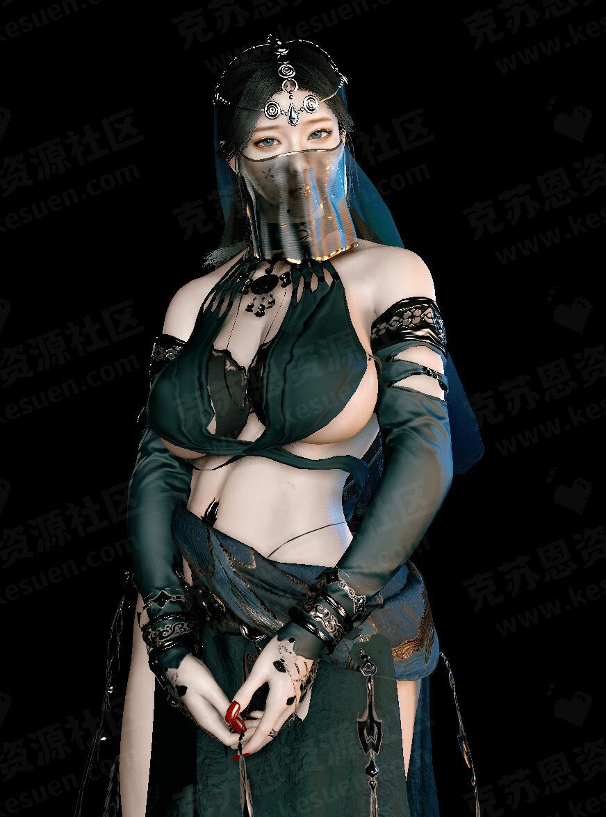 图片[2]-lv.Feng-VAM®克苏恩资源社区