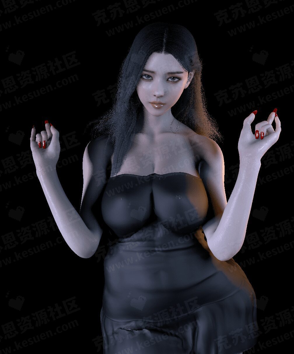 lv.Lan-VAM®克苏恩资源社区