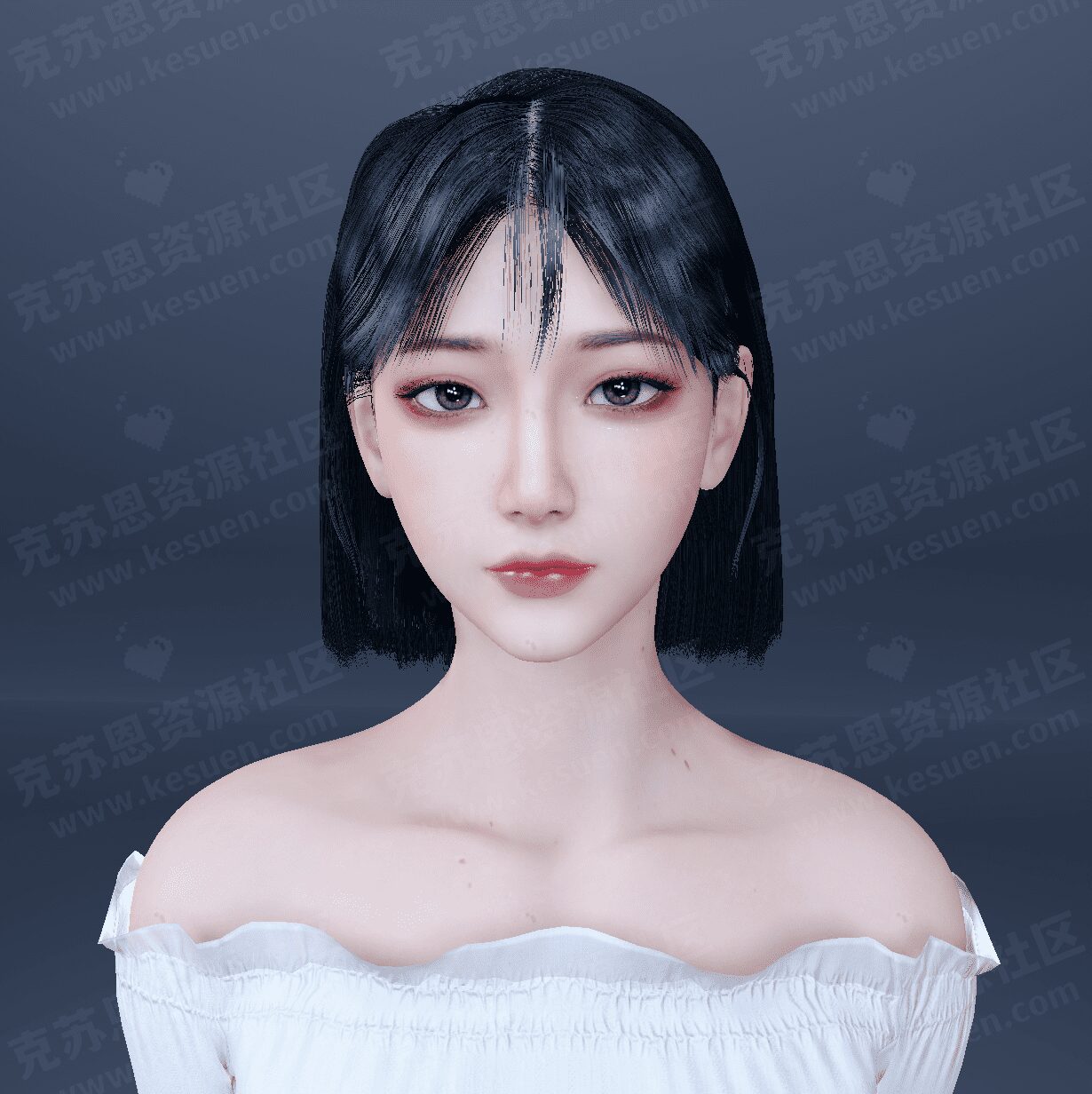 lv.慕思琪-VAM®克苏恩资源社区