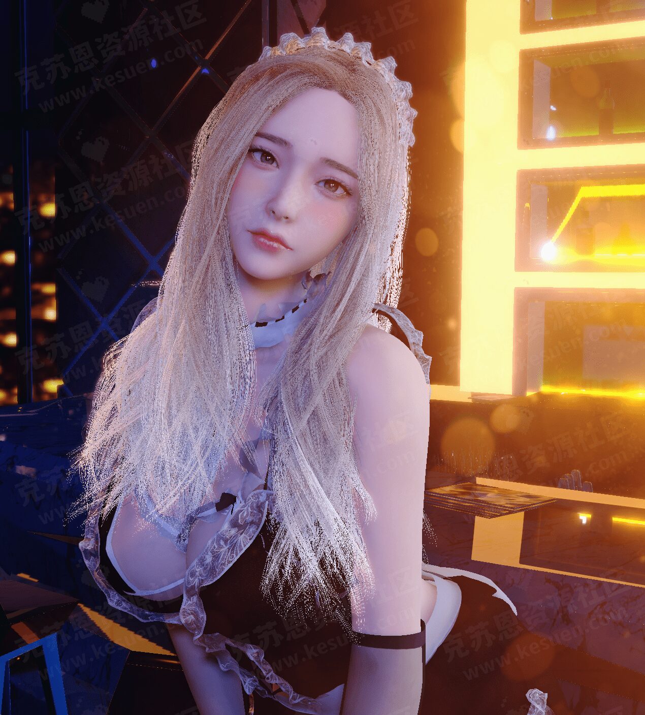 lv.Jasmine-VAM®克苏恩资源社区