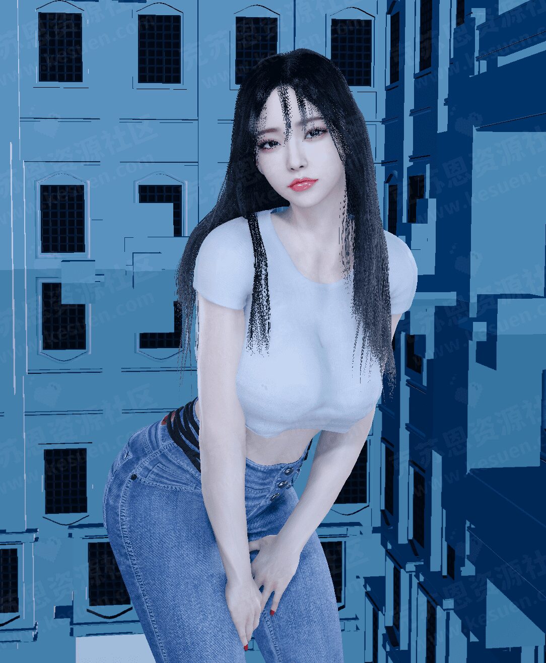 lv.Z-VAM®克苏恩资源社区