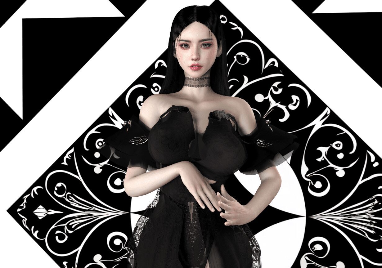 CMA.Linya_Vio_BS-VAM®克苏恩资源社区