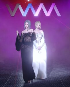 【自购服饰】freeer.婚纱套装 Wedding dress0201-VAM®克苏恩资源社区