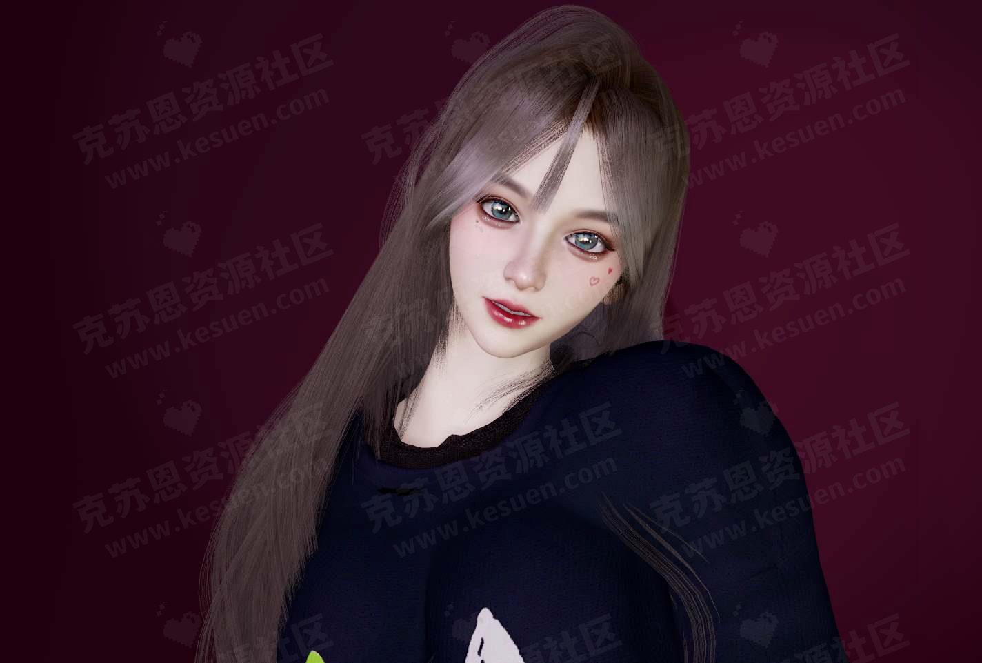 bookbook.daisy-VAM®克苏恩资源社区