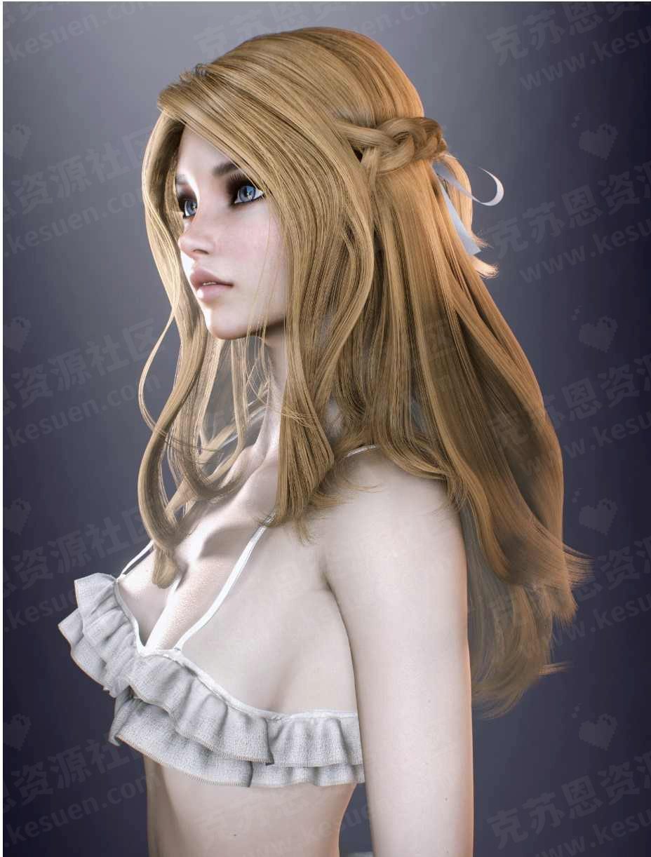 图片[2]-【自购服饰】prestigitis服饰+发型  后续更新4.14-6.8-VAM®克苏恩资源社区