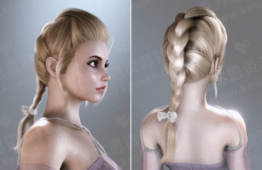 图片[4]-【自购服饰】prestigitis服饰+发型  后续更新4.14-6.8-VAM®克苏恩资源社区