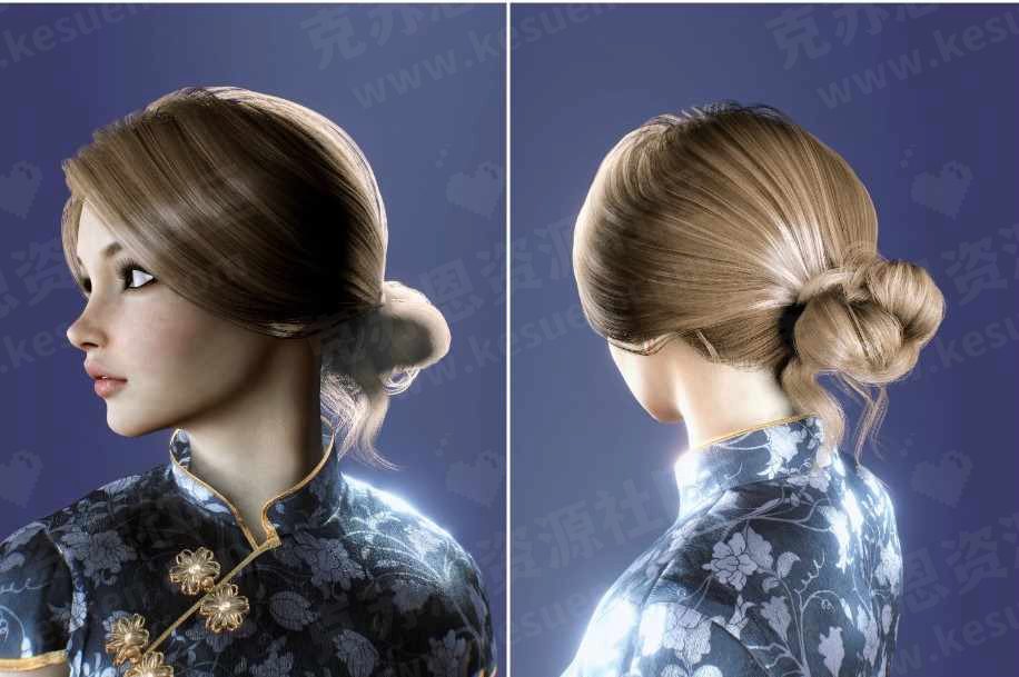 图片[6]-【自购服饰】prestigitis服饰+发型  后续更新4.14-6.8-VAM®克苏恩资源社区