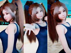 Ye666.Arrietty-VAM®克苏恩资源社区