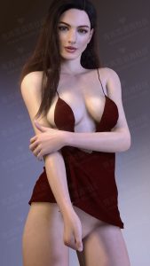 【自购合集】KyussVii人物合集-2023.6.25-VAM®克苏恩资源社区