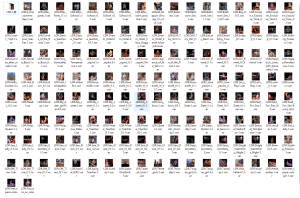 【更新】LDR大佬付费场景+人物合集-更新至2023.7.3【足控】-VAM®克苏恩资源社区