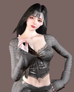 myqr.张娜英-VAM®克苏恩资源社区