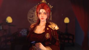 myqr.君怡-VAM®克苏恩资源社区