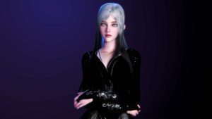 myqr.冷非烟-VAM®克苏恩资源社区