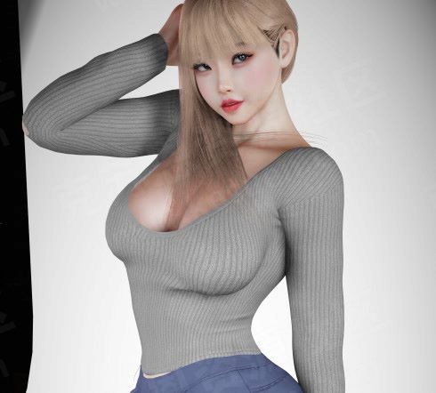 MRdong.B023-VAM®克苏恩资源社区