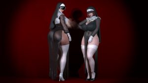 BIGDOG.Hadiyyah_Nya海迪耶·恩雅-VAM®克苏恩资源社区