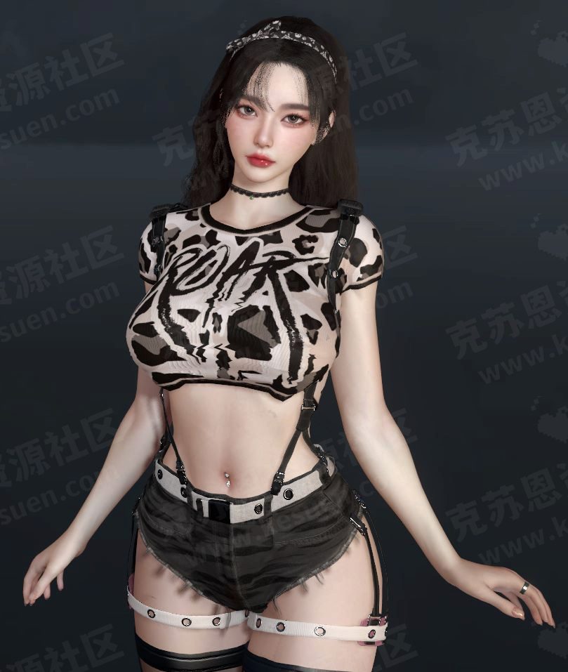 lv.Lin-VAM®克苏恩资源社区