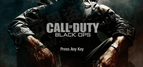 使命召唤7：黑色行动|官方中文|解压即撸|完美学习版|-VAM®克苏恩资源社区