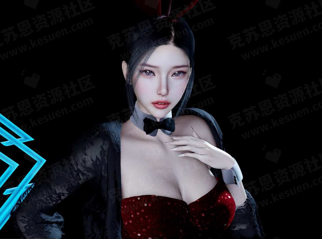 Hcg.RUI3.0-VAM®克苏恩资源社区