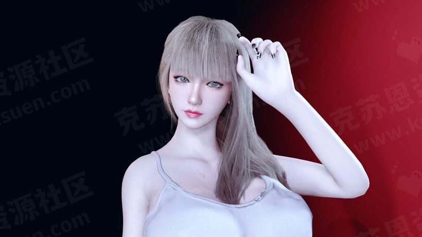 bookbook.Ophelia-VAM®克苏恩资源社区