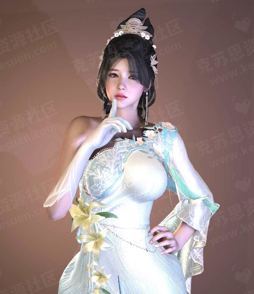 FRK.Mai-VAM®克苏恩资源社区