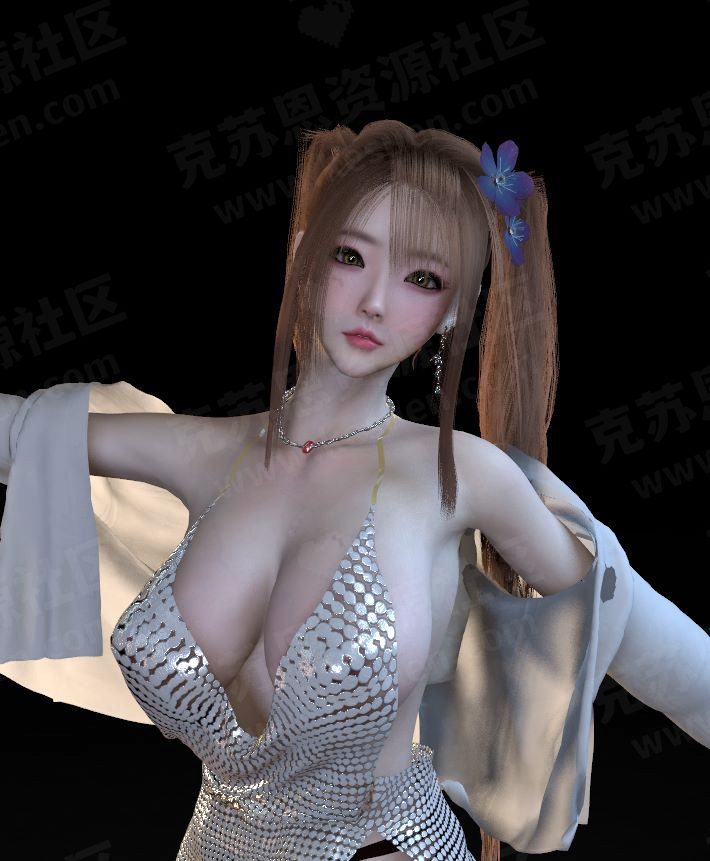 图片[2]-ABCgirls.KELE-VAM®克苏恩资源社区