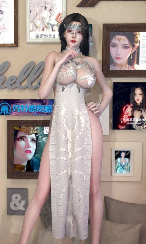 图片[4]-starlu星露2023年7月服饰合集-VAM®克苏恩资源社区