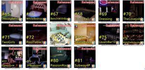 大老刘场景合集（65-81）-2023.8.9-VAM®克苏恩资源社区